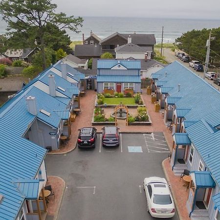 Blue Gull Inn Cannon Beach Luaran gambar