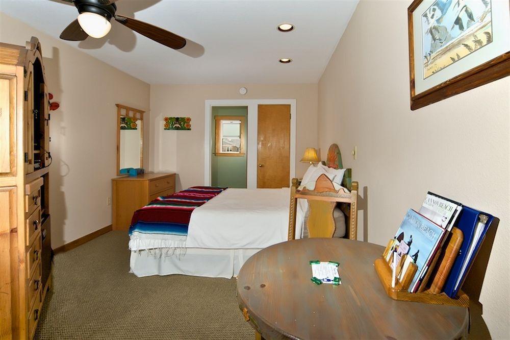 Blue Gull Inn Cannon Beach Luaran gambar