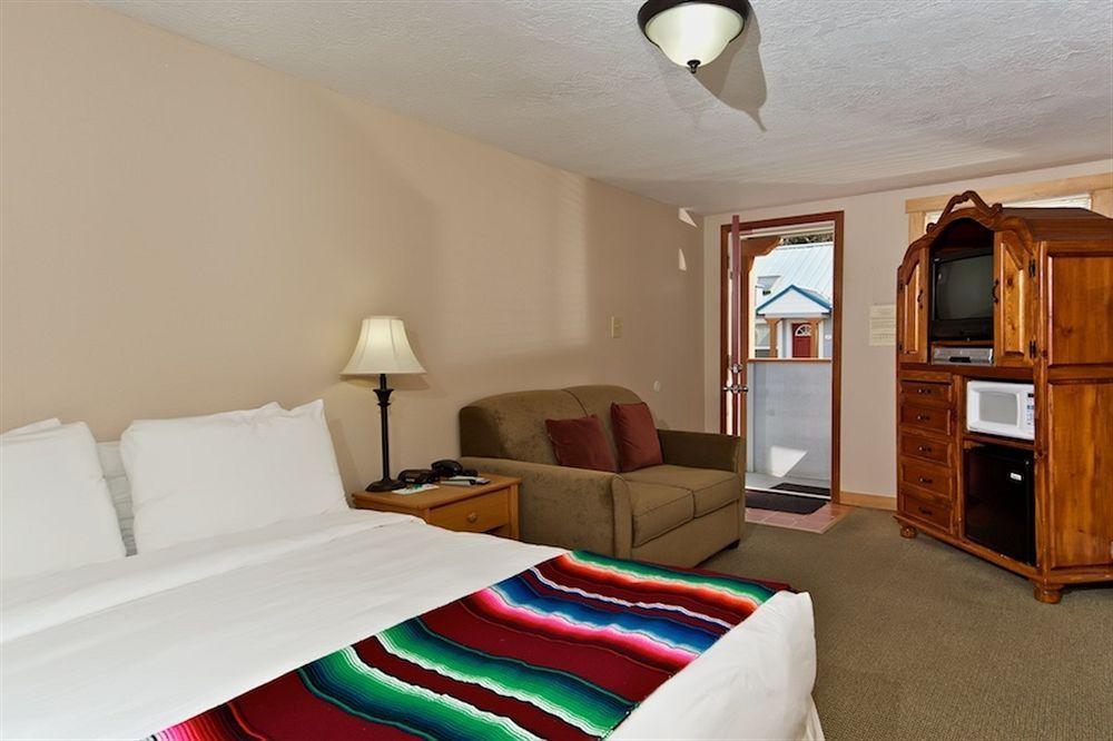 Blue Gull Inn Cannon Beach Luaran gambar