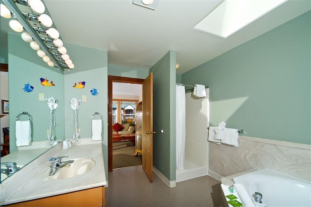 Blue Gull Inn Cannon Beach Luaran gambar