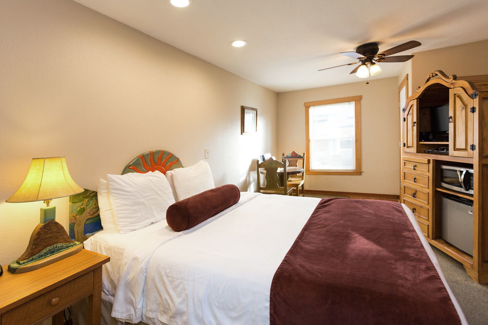 Blue Gull Inn Cannon Beach Luaran gambar