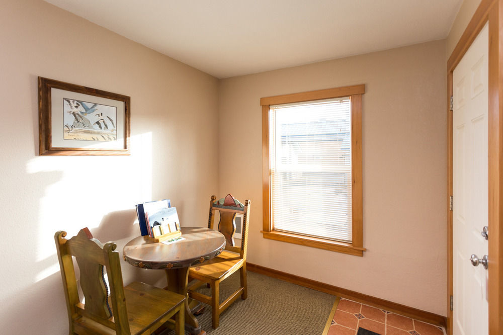 Blue Gull Inn Cannon Beach Luaran gambar