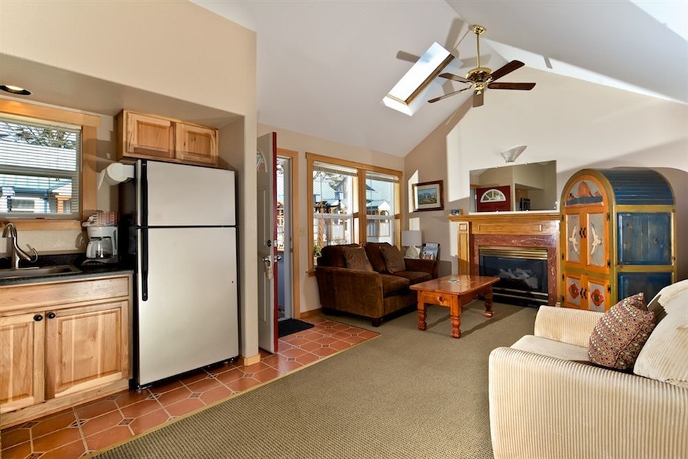 Blue Gull Inn Cannon Beach Luaran gambar