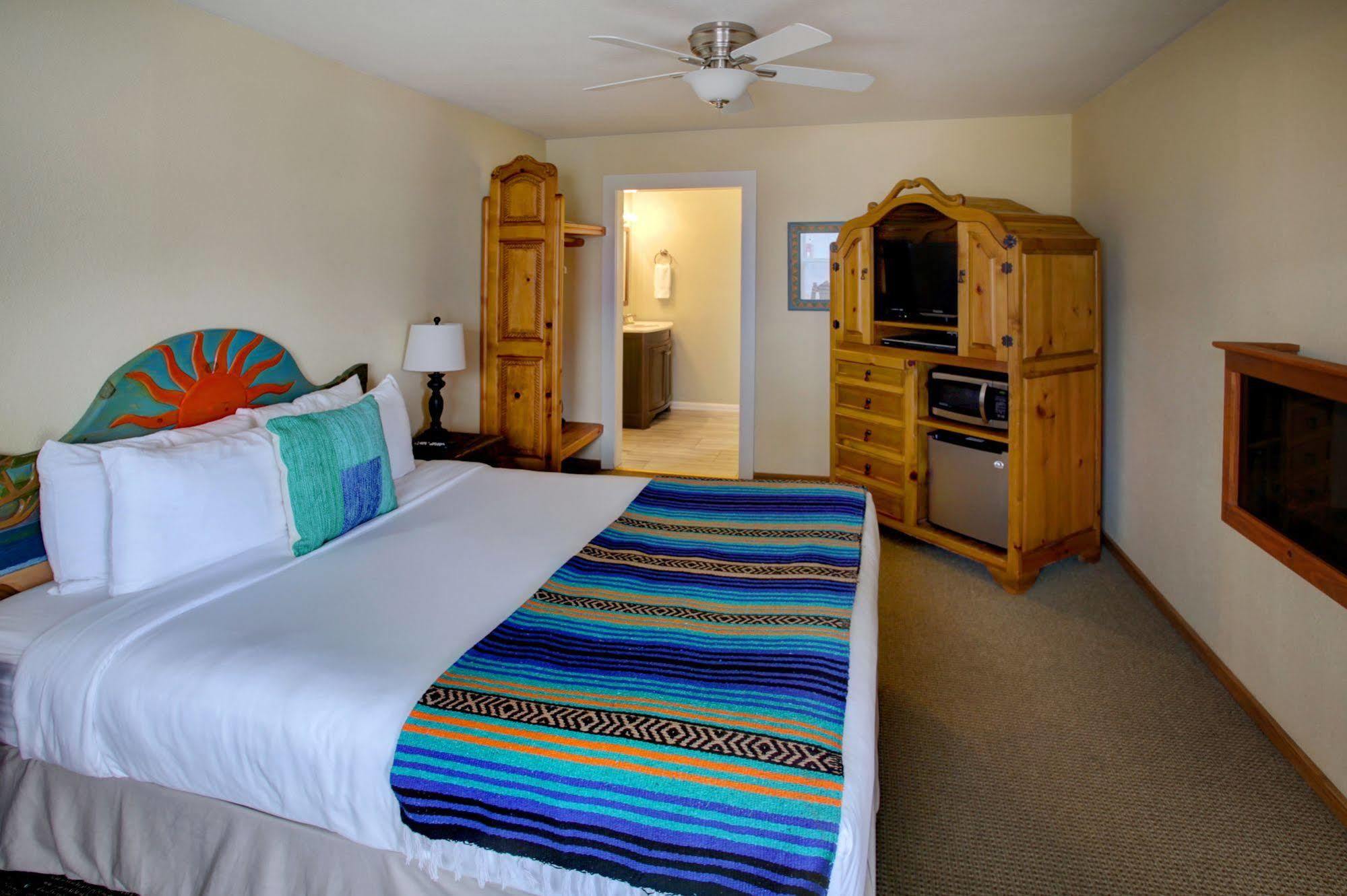 Blue Gull Inn Cannon Beach Luaran gambar