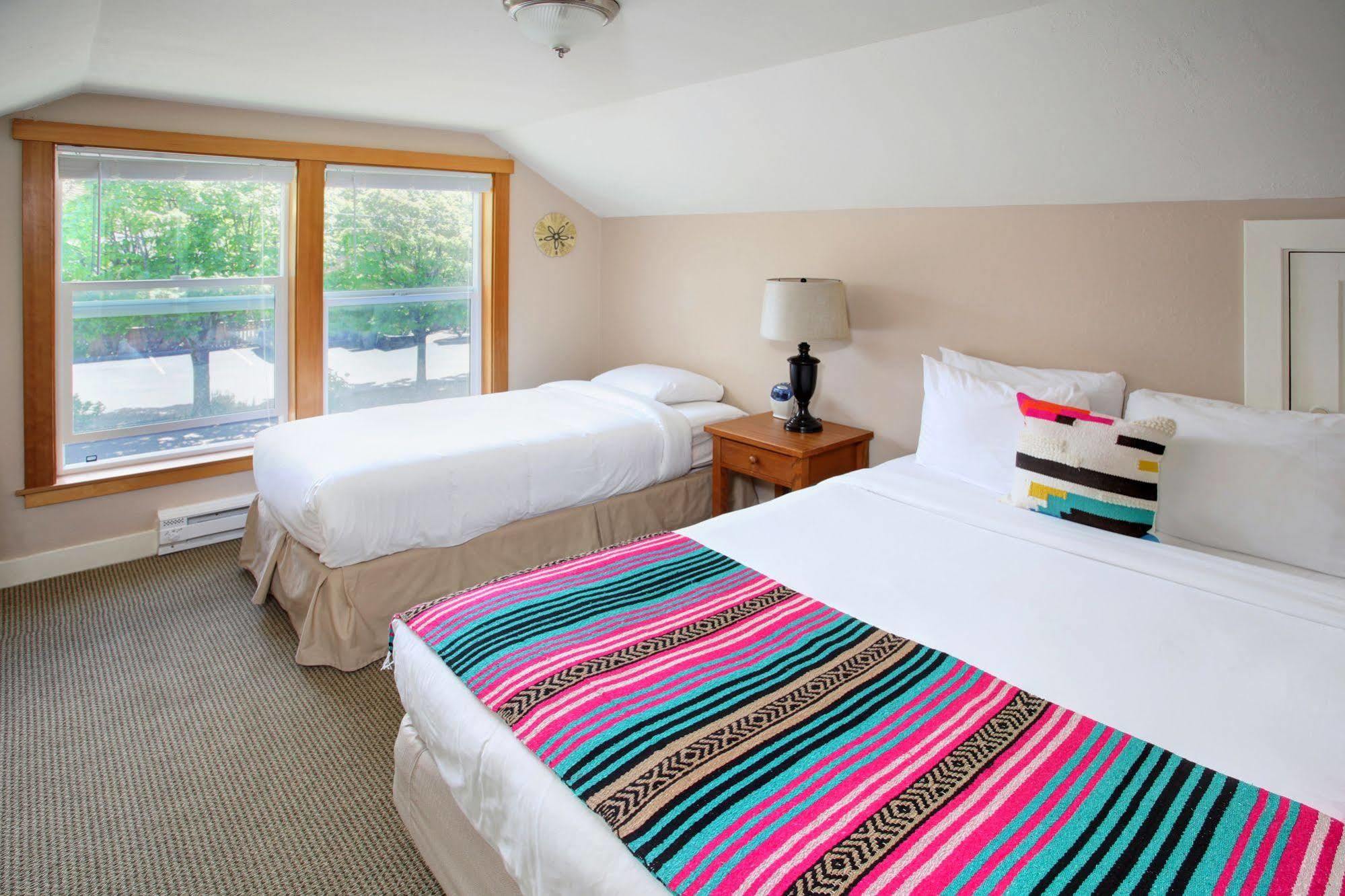 Blue Gull Inn Cannon Beach Luaran gambar
