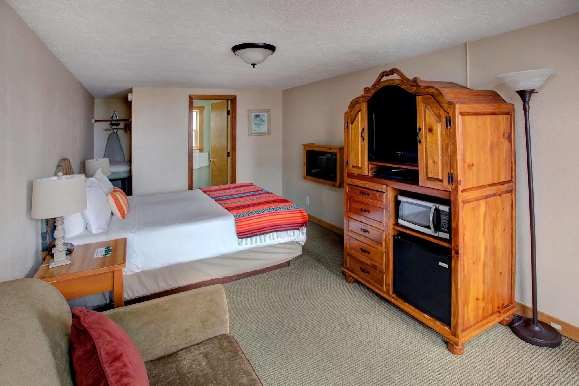 Blue Gull Inn Cannon Beach Luaran gambar