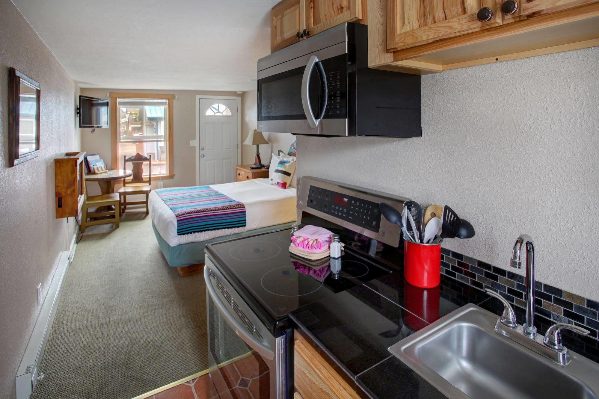 Blue Gull Inn Cannon Beach Luaran gambar