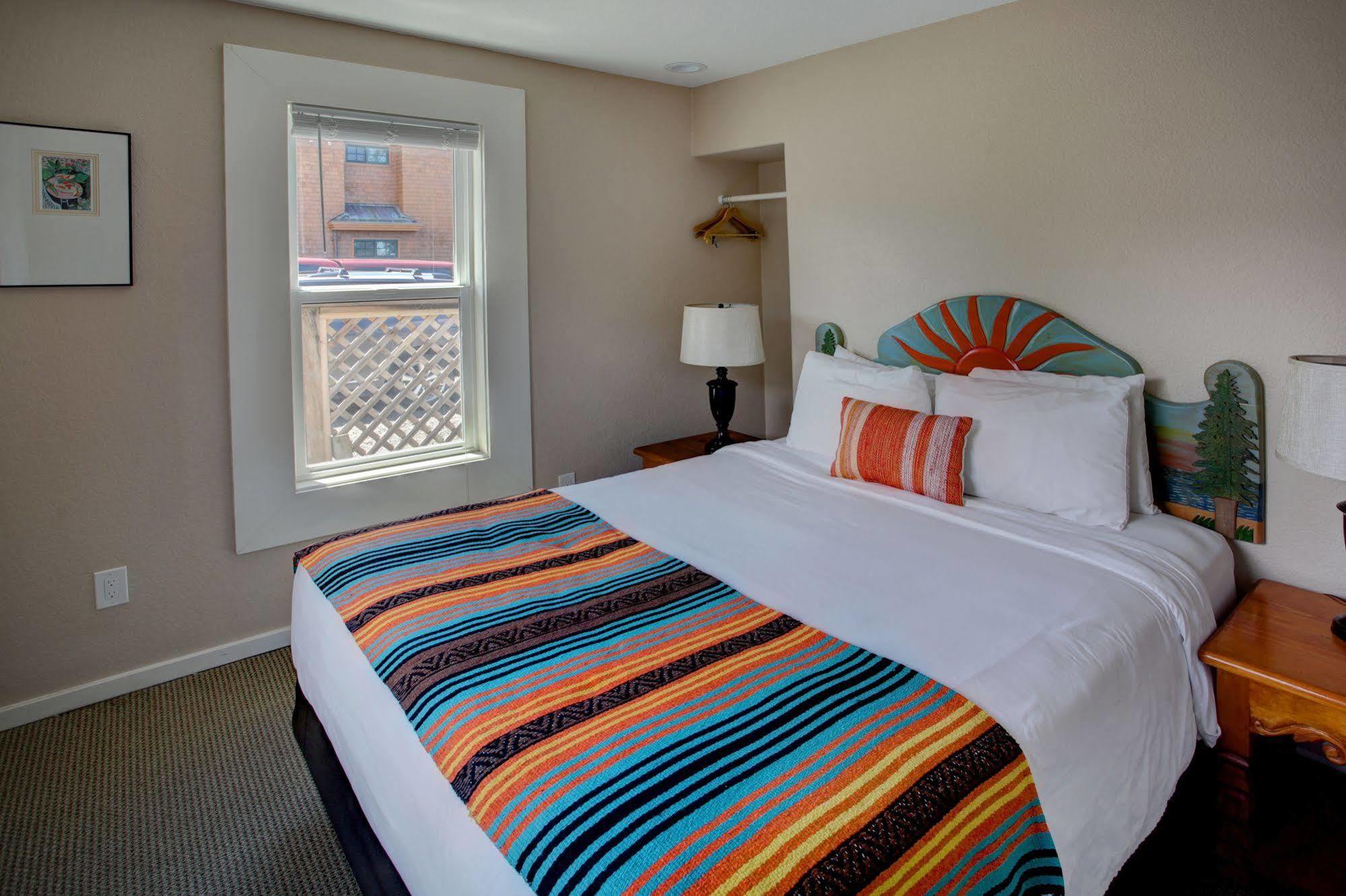 Blue Gull Inn Cannon Beach Luaran gambar